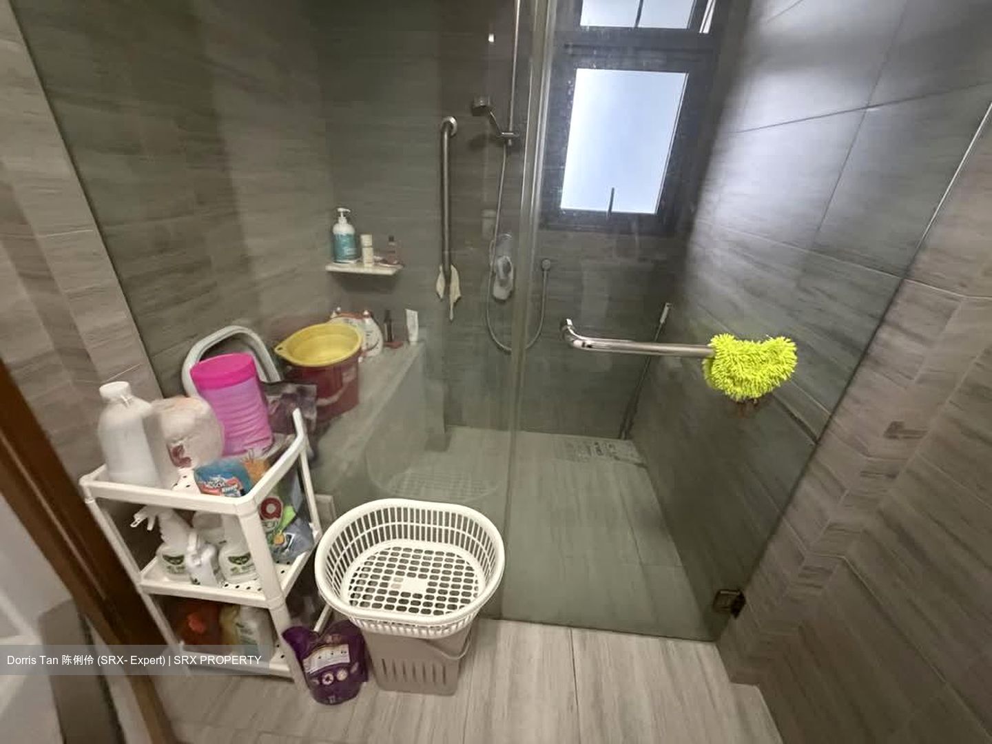 Trilive (D19), Condominium #583882331
